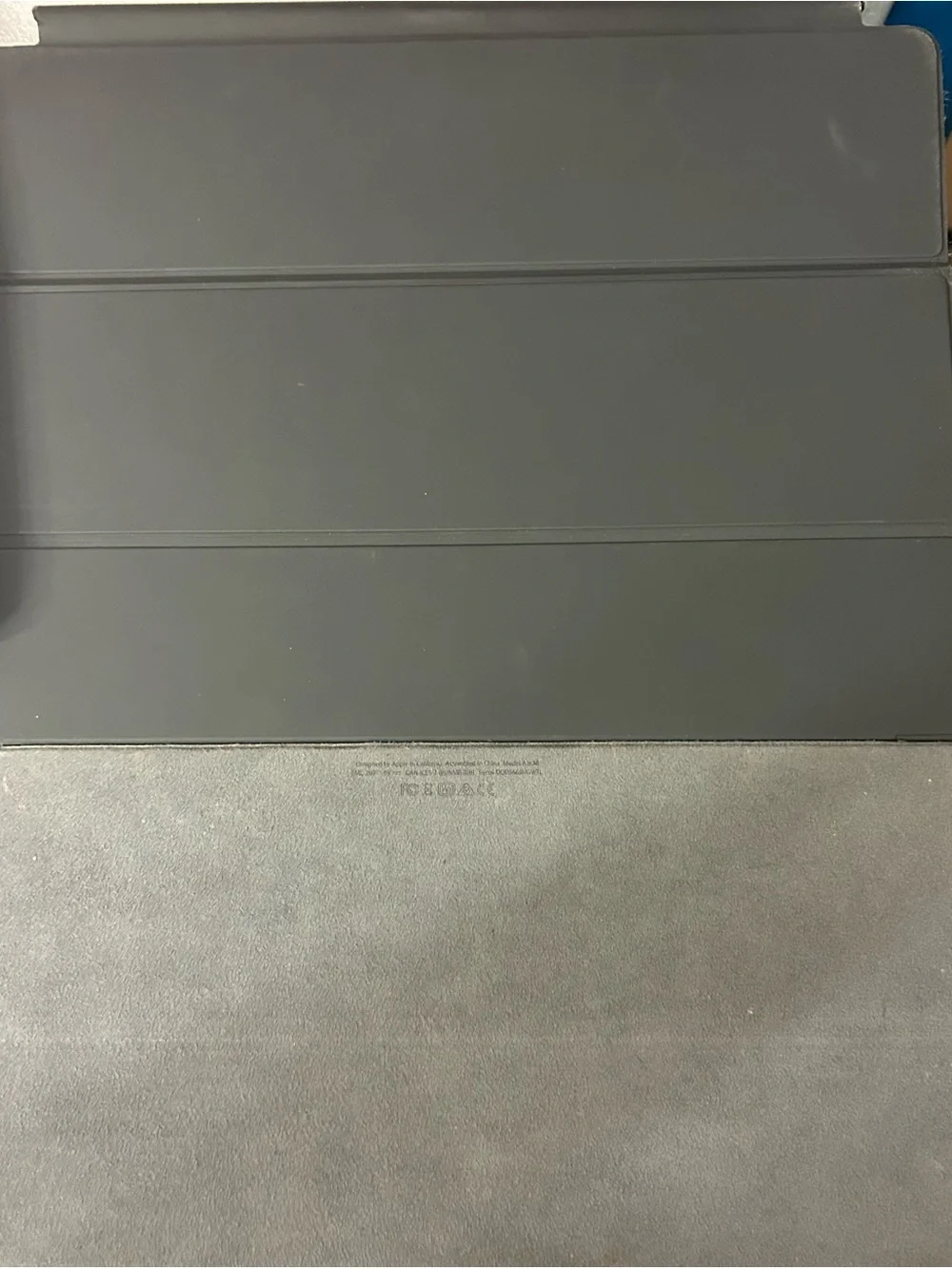 Apple IPad Pro 12.9 inch Smart Keyboard (IPad Not Included) 2016 1st & 2nd Gen